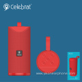 Celebrat Wireless protable speakers for sports